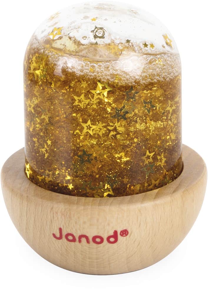 janod-sensori-sensorische-bubbels-geel Janod Sensori sensorische bubbels geel