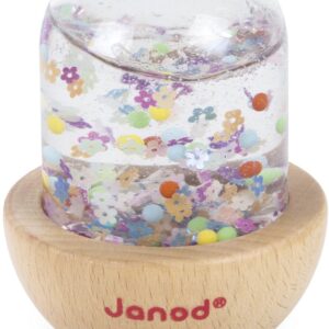 Janod Sensori sensorische bubbels multicolor