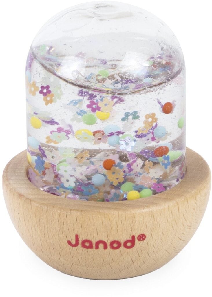 Janod Sensori sensorische bubbels multicolor
