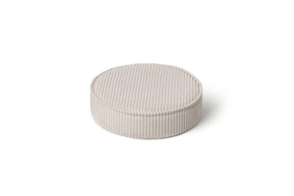 Shappy – Yuka Poef Corduroy 40 cm | Kinderpoef