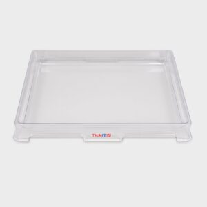 Tickit A3 lichtpaneel cover passend op het witte A3 lichtpaneel