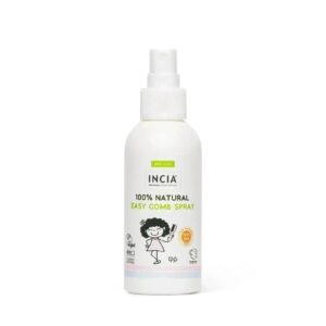 INCIA anti-klitspray voor kinderhaar 100 ml