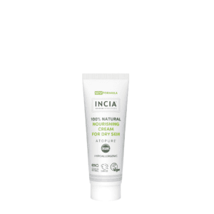 INCIA droge huid crème 60 ml