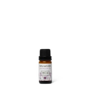 INCIA essentiële lavendelolie 10 ml