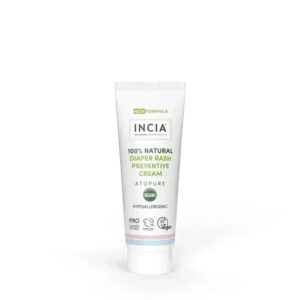 INCIA luieruitslag crème tube 60 ml